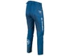 Image 2 for Endura SingleTrack Trouser II (Blue) (XL)